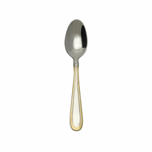 Gold Tea Spoon