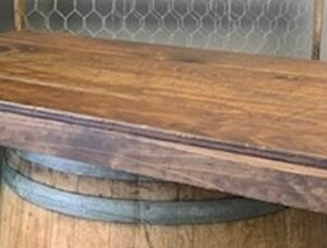 Tabletop accessories